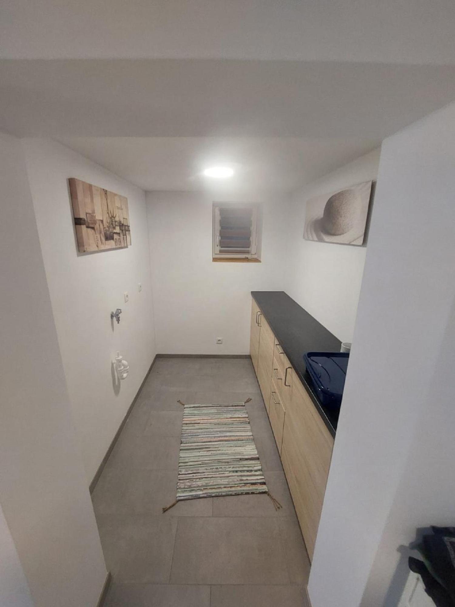 Ferienwohnung N Plus B Mitwitz Buitenkant foto